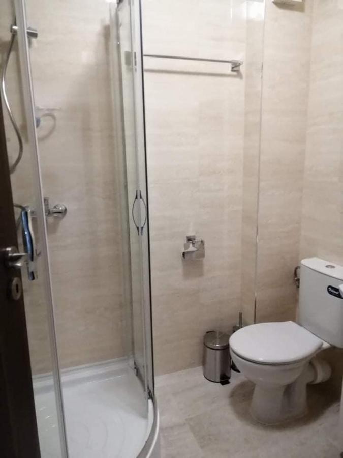 Belcara Apartment Буштени Экстерьер фото
