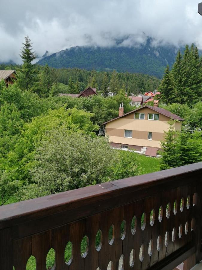 Belcara Apartment Буштени Экстерьер фото