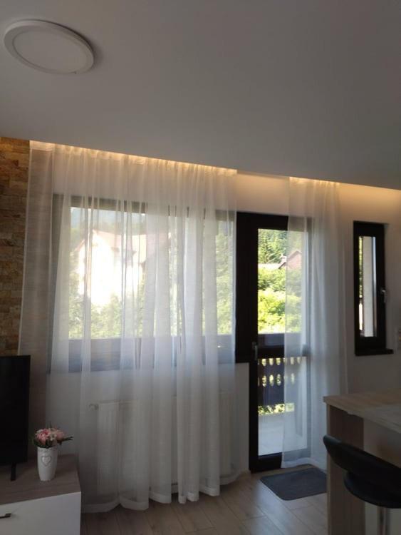 Belcara Apartment Буштени Экстерьер фото